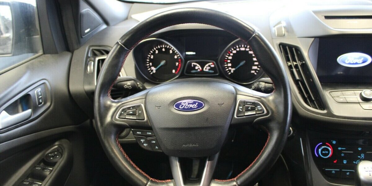 Ford Kuga 1.5 EcoBoost 2x4 ST-Line 110.675 km 12.480 &euro; Euskirchen 53881