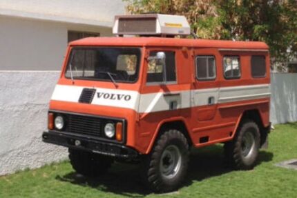 Volvo Andere 44.606 km 20.000 &euro; Bornheim 53332