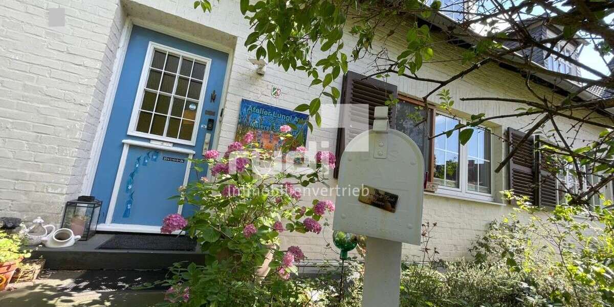 Einfamilienhaus Köln / Merkenich Merkenich - 5 Zimmer, 150 m&sup2;, 240.000&euro; | Angebot:27128828