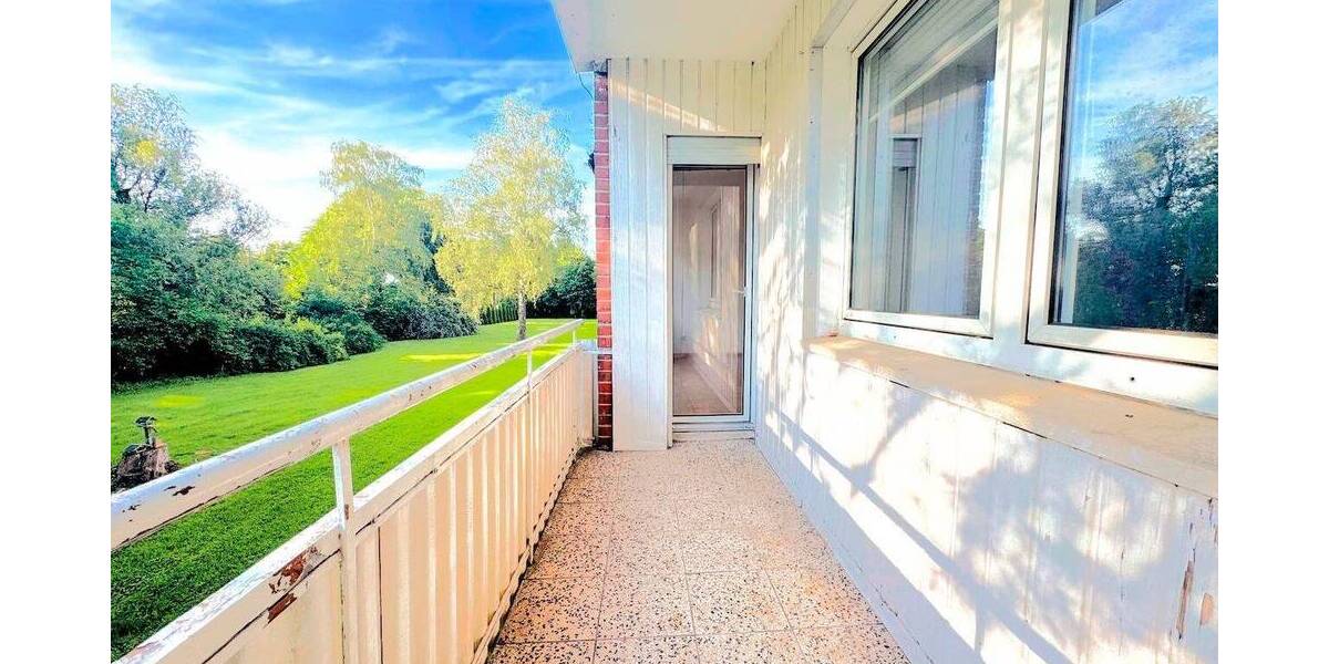 Etagenwohnung Grevenbroich Orken - 3 Zimmer, 59 m&sup2;, 129.000&euro; | Angebot:26804502