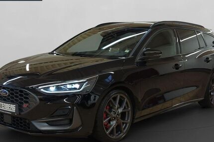 Ford Focus 39.675 km 31.790 &euro; Leverkusen 51381