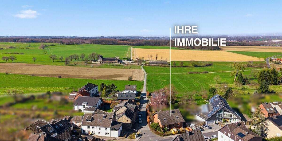 Einfamilienhaus Langerwehe-Heistern Heistern - 6 Zimmer, 169 m&sup2;, 317.213&euro; | Angebot:25835476