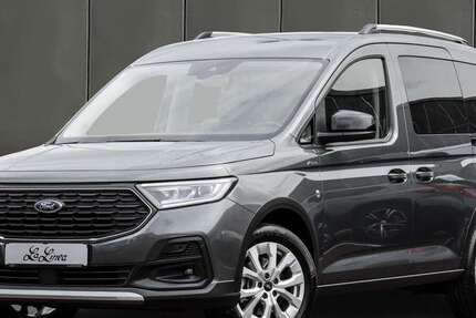 Ford Tourneo Connect 53.990 km 24.990 &euro; Düren 52349