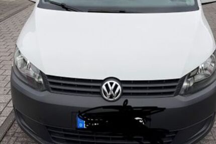 VW Caddy 112.253 km 8.500 &euro; Elsdorf 50189