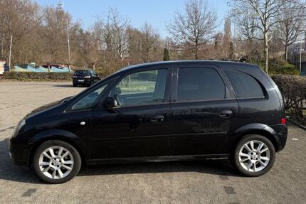 Opel Meriva 168.000 km 2.680 &euro; Köln 51109