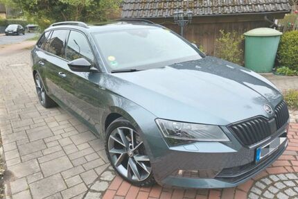Skoda Superb 99.159 km 15.200 &euro; Mülheim 51063