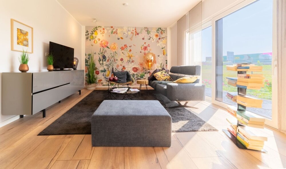 Ihr individuell geplantes Einfamilienhaus in Zülpich - Komfort und Flexibilität für Ihr Zuhause - Einfamilienhaus Zülpich | Angebot:27346756