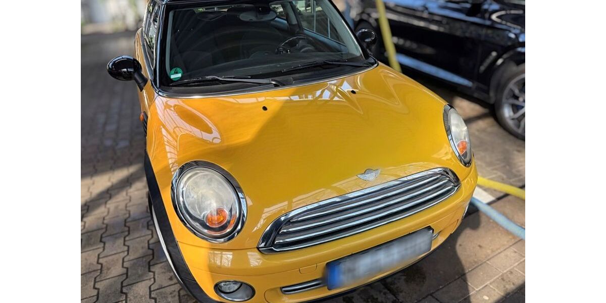 Mini Cooper 175.000 km 3.500 &euro; Erftstadt 50374