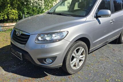 Hyundai SANTA FE 178.015 km 3.000 &euro; Dormagen 41540