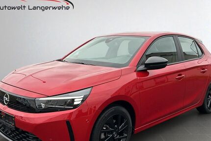 Opel Corsa 17.065 km 17.799 &euro; Langerwehe 52379