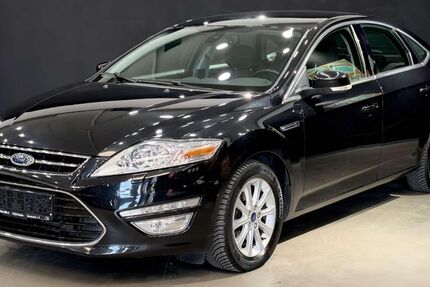 Ford Mondeo 134.000 km 6.750 &euro; Pulheim 50259