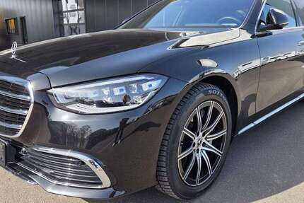 Mercedes-Benz S 350 19.981 km 92.480 &euro; Düren 52351