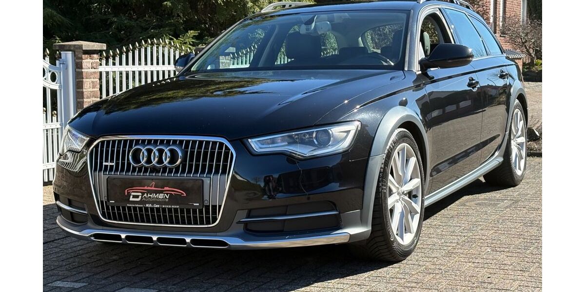 Audi A6 251.000 km 13.999 &euro; Niederzier-Selhausen 52382