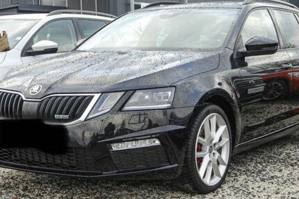 Skoda Octavia 169.000 km 18.499 &euro; Erftstadt 50374