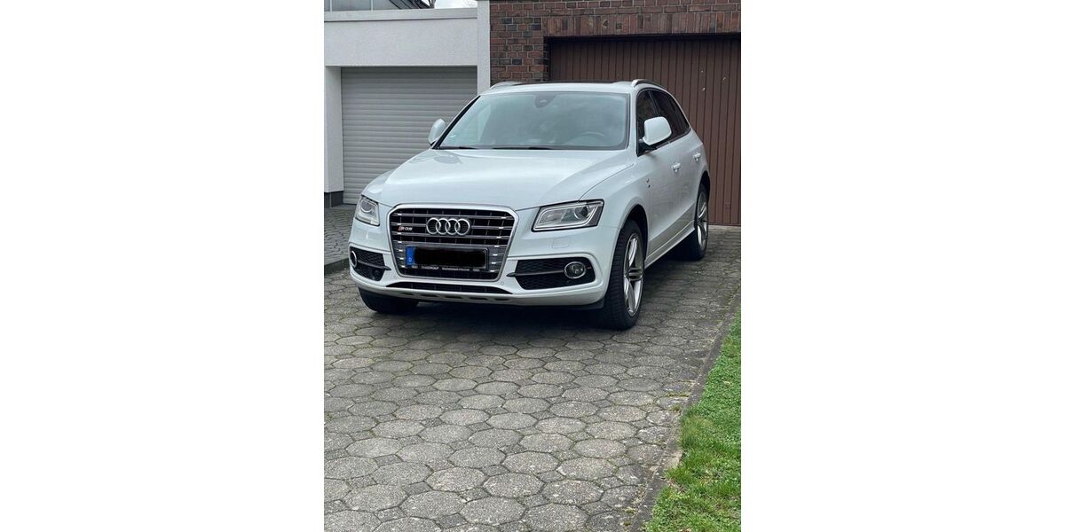 Audi Q5 219.000 km 17.000 &euro; Kerpen 50169