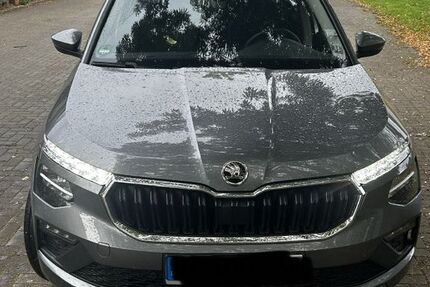 Skoda Kamiq 8.000 km 25.900 &euro; Pulheim-Brauweiler 50259