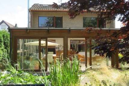 Haus Jüchen - 5 Zimmer, 160 m&sup2;, 328.000&euro; | Angebot:27360433
