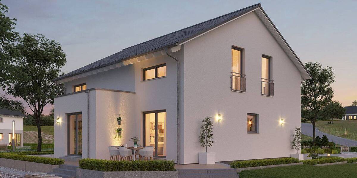 Einfamilienhaus Erftstadt Lechenich - 7 Zimmer, 154 m&sup2;, 492.748&euro; | Angebot:26817979
