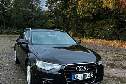 Audi A6 253.000 km 9.600 &euro; Leverkusen 51377
