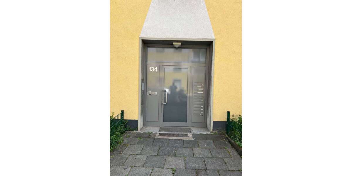 Etagenwohnung Köln Vingst - 2 Zimmer, 58 m&sup2;, 209.500&euro; | Angebot:21651076