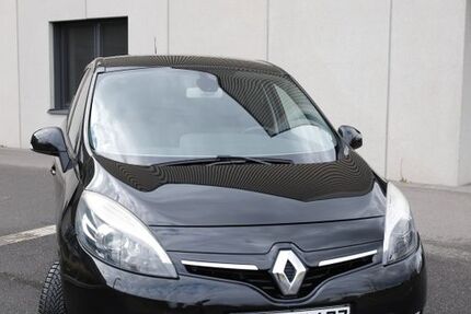 Renault Scenic 156.000 km 4.000 &euro; Pulheim 50259