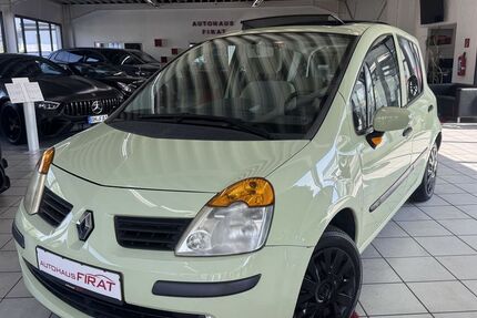 Renault Modus 188.343 km 2.349 &euro; Erftstadt / Köln 50374