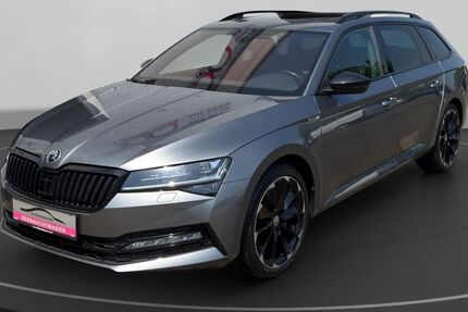 Skoda Superb 96.246 km 29.440 &euro; Euskirchen 53879