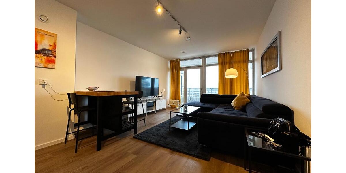 Etagenwohnung Köln Lindenthal - 1 Zimmer, 53 m&sup2;, 259.000&euro; | Angebot:26021706