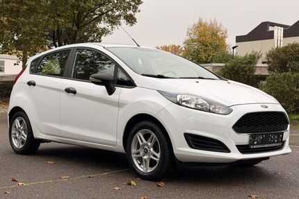 Ford Fiesta 47.490 km 6.399 &euro; Kerpen 50170
