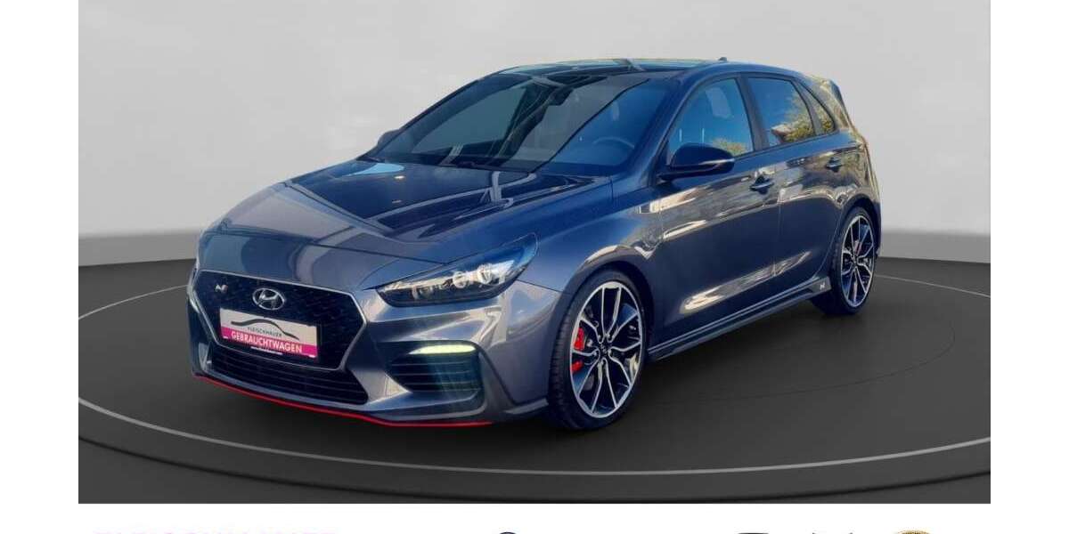 Hyundai i30 78.098 km 20.880 &euro; Euskirchen 53879