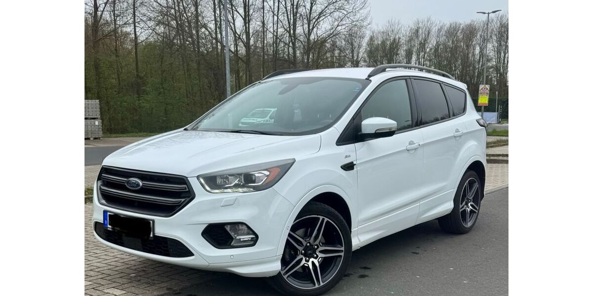 Ford Kuga 165.000 km 12.999 &euro; Bergheim 50126