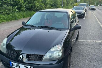 Renault Clio 231.347 km 600 &euro; Köln 50765
