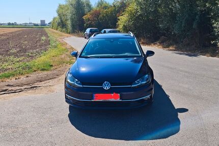 VW Golf 116.000 km 15.500 &euro; Elsdorf 50189