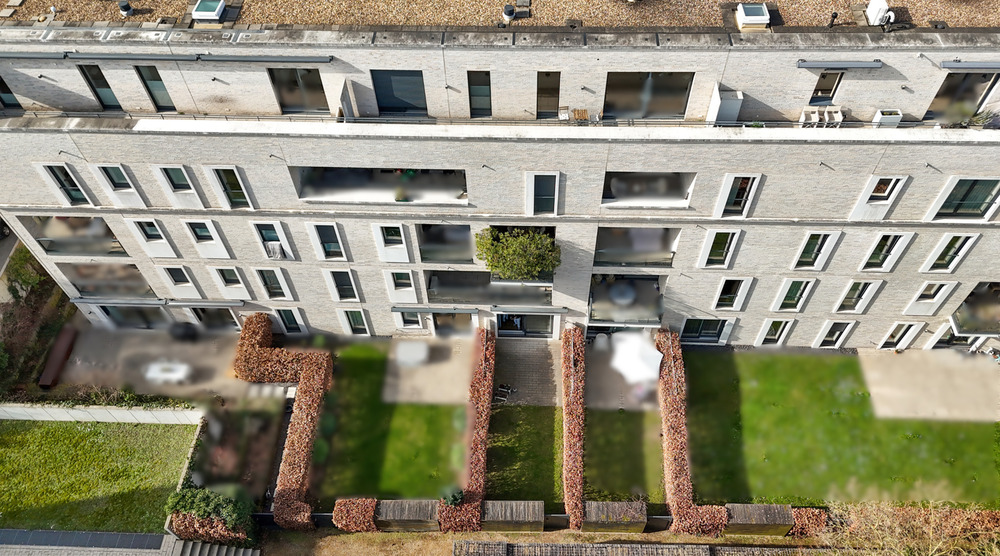 Etagenwohnung Köln Bayenthal - 4 Zimmer, 120 m&sup2;, 1.090.000&euro; | Angebot:25685038