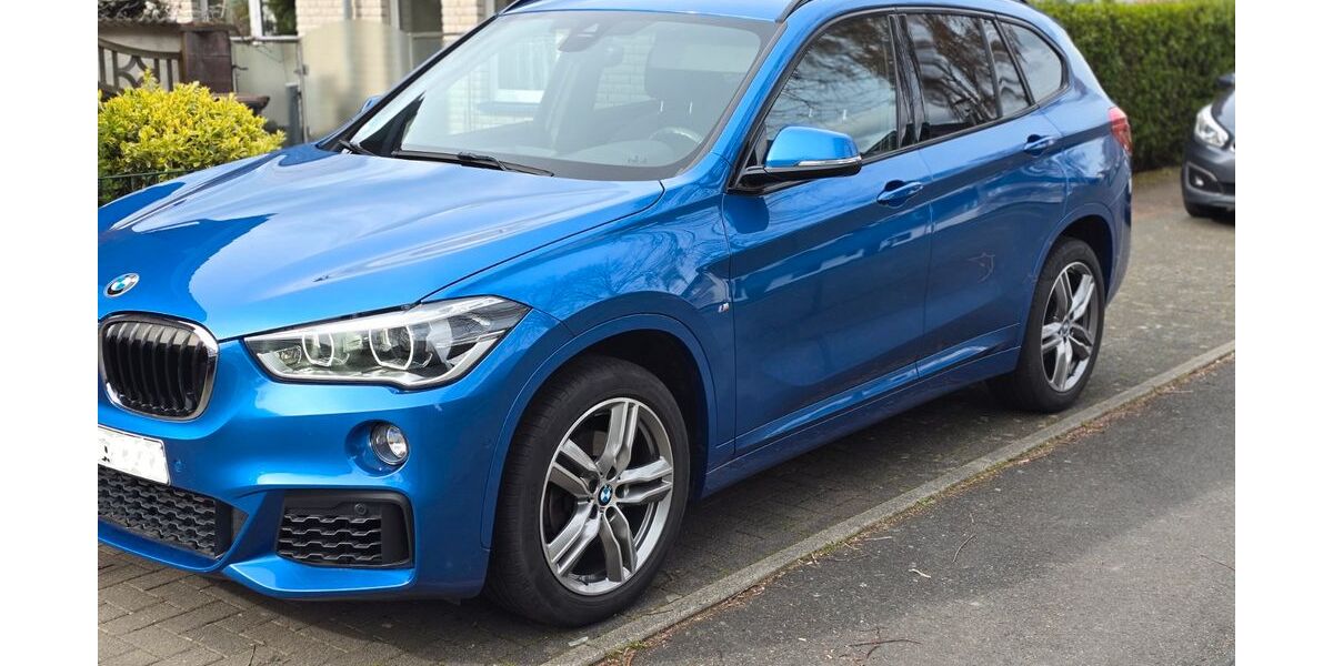 BMW X1 41.000 km 20.900 &euro; Elsdorf 50189
