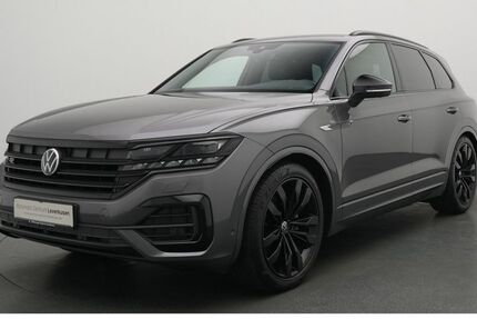 VW Touareg 49.423 km 52.988 &euro; Leverkusen 51379