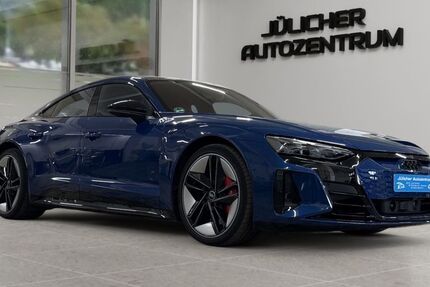 Audi RS e-tron GT 17.700 km 64.990 &euro; Jülich 52428