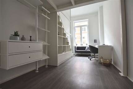 Wohnung Köln Neustadt/Süd - 1 Zimmer, 560&euro; | Angebot:25999531