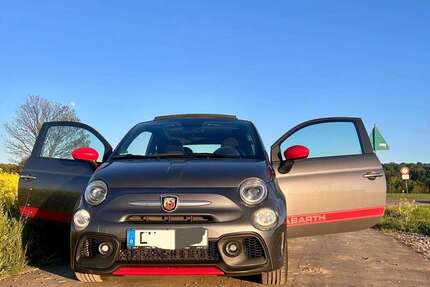 Abarth 595C 61.000 km 16.399 &euro; Zülpich 53909