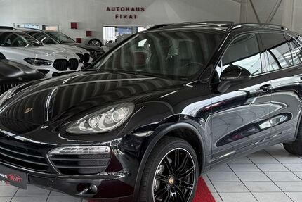 Porsche Cayenne 183.100 km 18.649 &euro; Erftstadt / Köln 50374