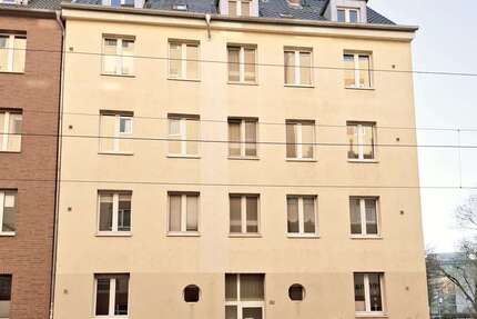 Wohnung Köln Rodenkirchen - 2 Zimmer, 42 m&sup2;, 229.000&euro; | Angebot:25833573