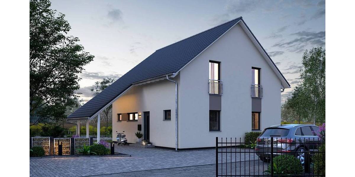 Einfamilienhaus Kerpen Sindorf - 5 Zimmer, 154 m&sup2;, 461.288&euro; | Angebot:26806588