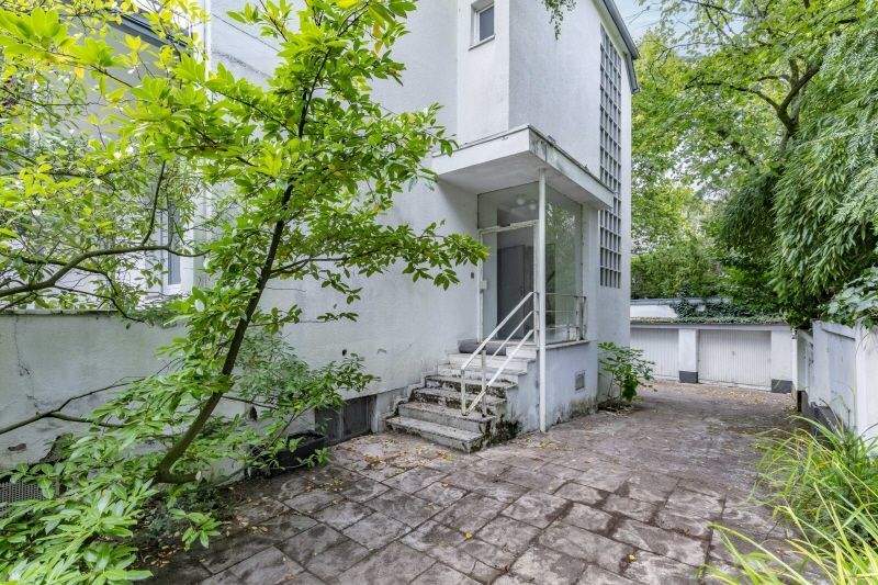 Mehrfamilienhaus, Wohnhaus Köln Marienburg - 1 Zimmer, 303 m&sup2;, 1.937.000&euro; | Angebot:25662588