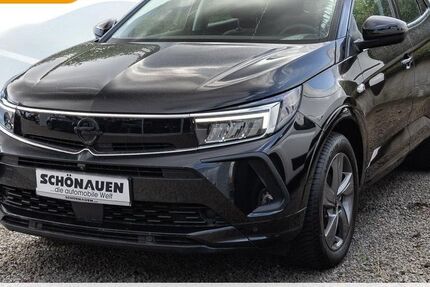 Opel Grandland (X) 17.139 km 20.550 &euro; Erftstadt 50374