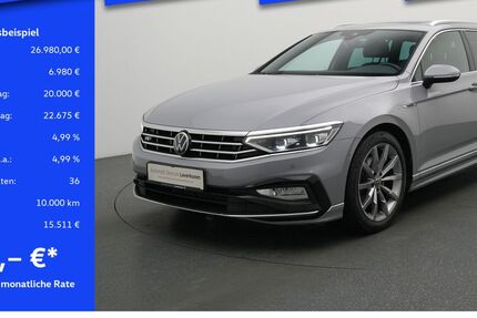 VW Passat Variant 118.875 km 25.980 &euro; Leverkusen 51379