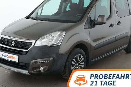 Peugeot Partner 103.458 km 9.610 &euro; Köln 50739