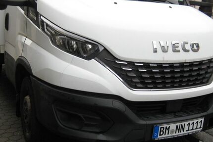 IVECO Andere 340.000 km 17.000 &euro; Elsdorf 50189