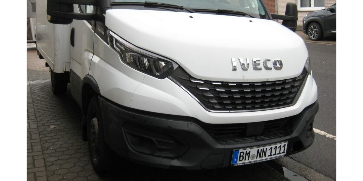 IVECO Andere 340.000 km 17.000 &euro; Elsdorf 50189
