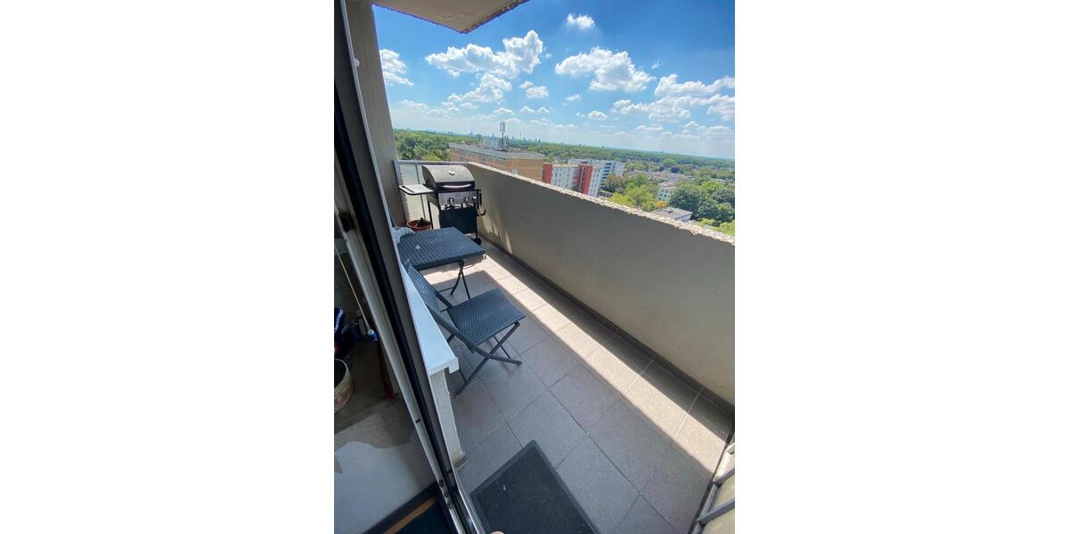 Etagenwohnung Köln Heimersdorf - 4 Zimmer, 104 m&sup2;, 325.000&euro; | Angebot:26987333