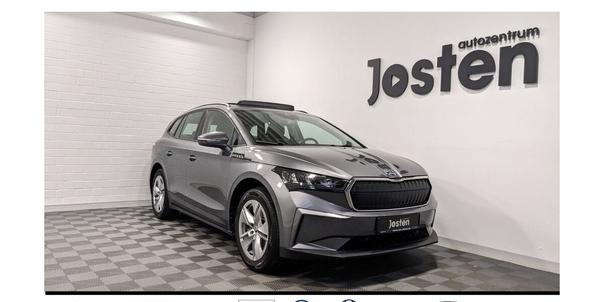 Skoda Enyaq 41.790 km 23.490 &euro; Monheim 40789
